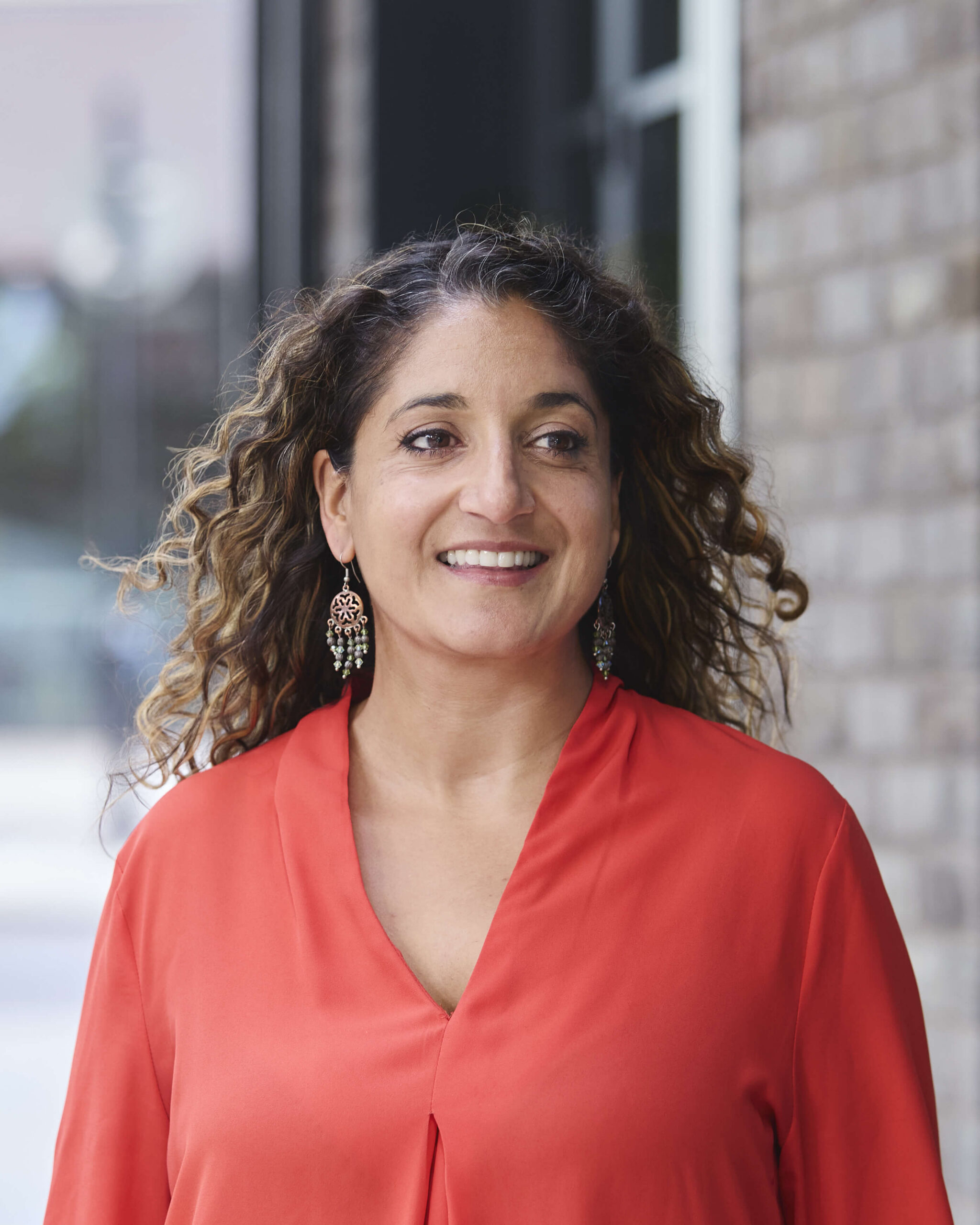 Nazia Fitzpatrick